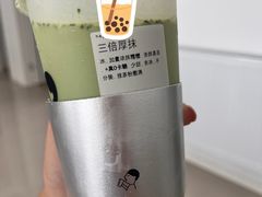 -喜茶(深圳万象城黑金店)