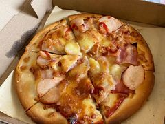 -艾蜜西餐厅(梅园店)