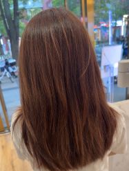 -YESIDO椰岛造型烫发染发