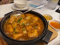 -莆田餐厅PUTIEN(三里屯店)