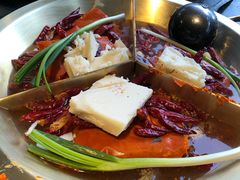 -叁口煮老火锅(东升店)