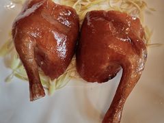 -华尔道夫酒店·紫金阁