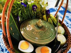 -Meena Rice Based Cuisine
