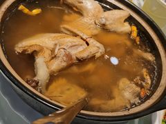 -周锦记广式餐厅