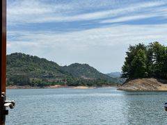 -千岛湖城中湖游船码头