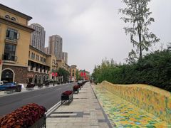 -府河摄影公园