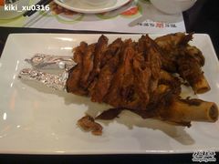 烧羊棒-西贝(金桥店)