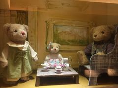 -济州岛泰迪熊博物馆