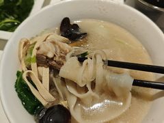 -祥记果木烤鸭·国宴豫菜