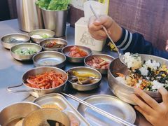 -大叹号·朝鲜族烤肉(潍坊泰华城店)