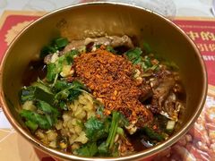 -盛香亭热卤(万象城店)