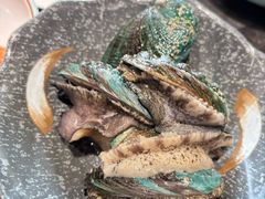 -川骄海鲜自助(亚运村店)