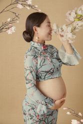 -蜜阁孕味亲子摄影(赛高店)
