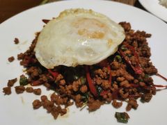 -泰国餐厅 Thai Food(裕华万达店)
