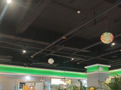 -叹茶靓点·粤式餐厅·全天茶市(石井万民广场店)