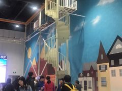 -Mr·Kuma酷么先生雪之乐园