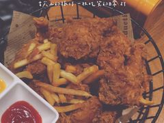 -恩你小木屋·烤肉韩式料理(嘉兴秀洲店)