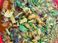 -兄弟太安鱼(华宇·金沙港湾店)