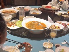 -恒记饭店·海鲜明档(淹城店)