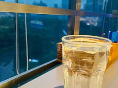 -小大董·烤鸭(观景餐厅·南京西路店)