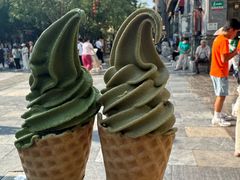 -吴裕泰茶庄(前门大街店)