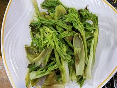 -韩妹鱼庄·泸定老字号(泸定店)