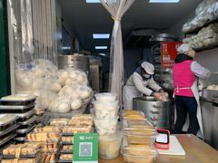 -天泽祥·鼓楼馒头(鼓楼店)