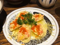 -桃太郎创作料理(大坪店)