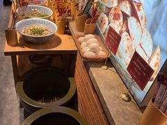 -鸽子窝(宋庄店)