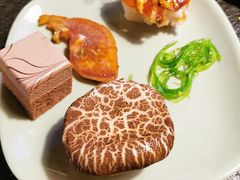 -盛江山自助料理(奥莱锦辉购物广场店)