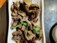 -五星海南鸡饭餐馆(东海岸路店)
