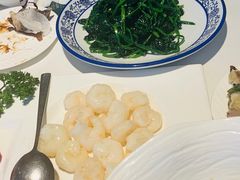 -申粤轩酒楼·三十年粤菜经典(丁香花园店)