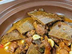 -徽州月·民间徽菜(浦东总店)