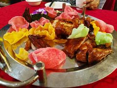 -悦福瑞酒楼(西影路店)