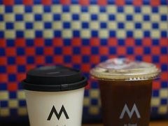 -M Stand(深圳湾后海汇店)