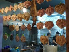 -辉记炭烧海鲜大排档·老字号(福田店)