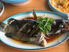 -蟹老板的海鲜