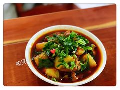 -老一品蹄花店(新津店)