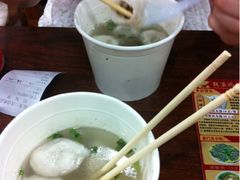 鲨鱼丸-原巷口鱼丸店(龙头路外卖店)