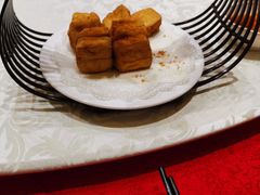 酥皮臭豆腐-绍兴饭店(大宁店)