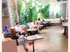 大堂-Peet's 皮爷咖啡(东湖路手作店)