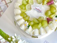 -可丽可丽·生日蛋糕·下午茶
