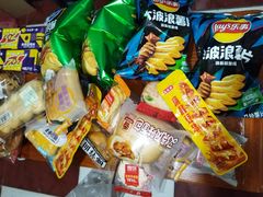 -客都超市(宜洁路店)