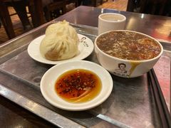 -姚记炒肝店(簋街店)