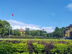 -桂林独秀峰王城景区