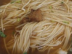 -水仙拉面(水仙街店)