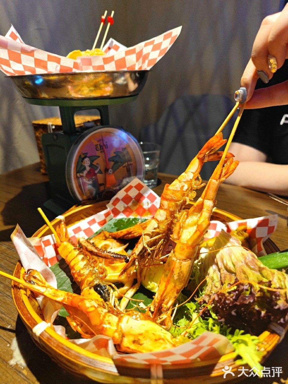 从魔都穿越到泰国，足不出沪的美味泰餐！