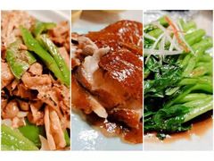 -天伦王朝酒店·盛华瑄餐厅