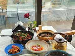 -忆咖啡观景餐厅(桂林象山公园店)