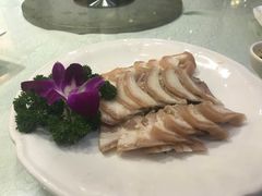 -恒宝大酒楼(城际·荔盈大厦店)